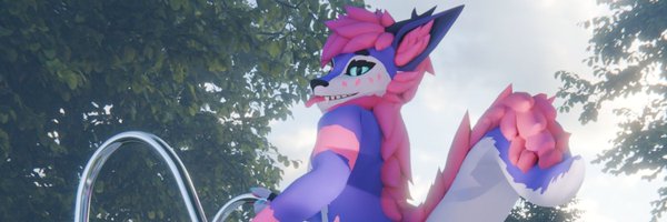 MystyPrOwOgen Profile Banner