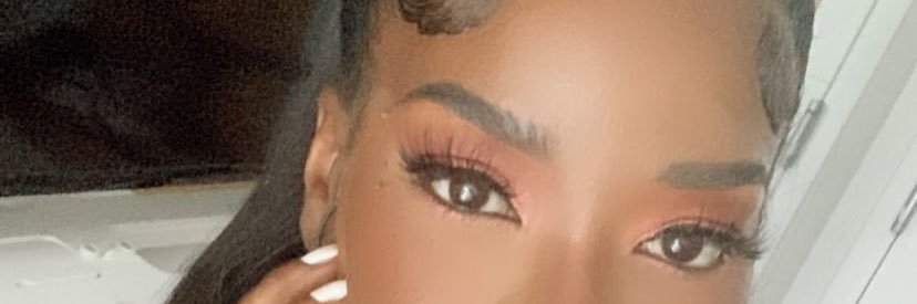 Pretty & Griddy 🎀's banner