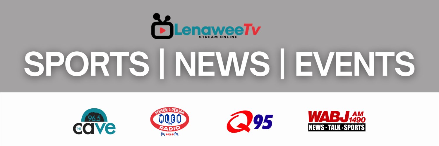 LenaweeTV banner