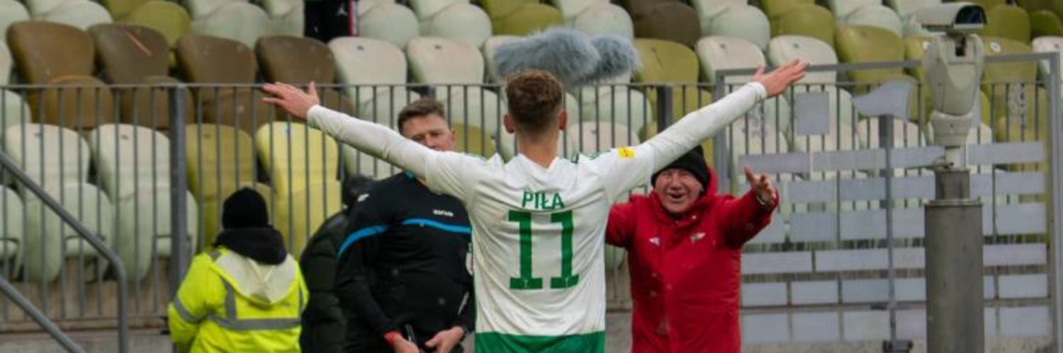 Dominik Pila Fan Account banner