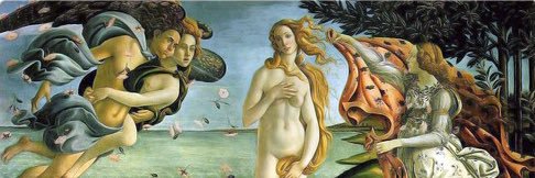 Vénus vénère 🖍 banner