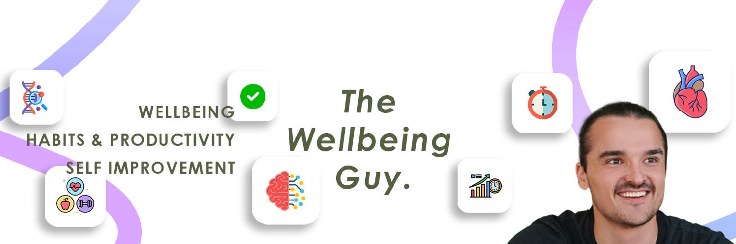 The_Wellbeing_Guy banner
