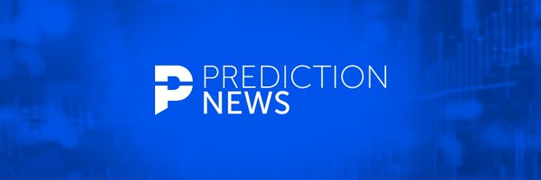 PredictionNews_ Profile Banner