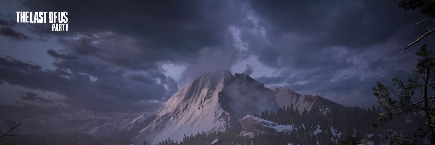 PatGauvinGeek's profile banner image