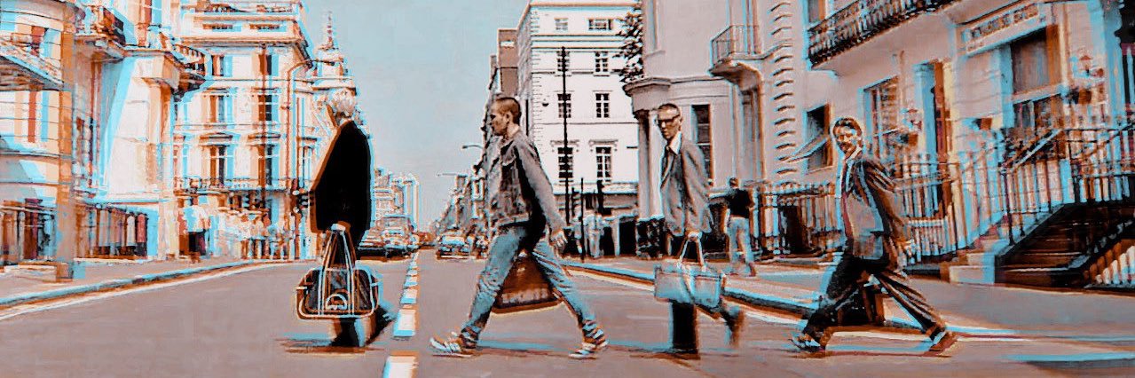endkunst's profile banner image