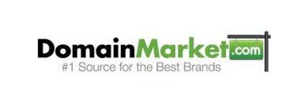 DomainMarket_ Profile Banner