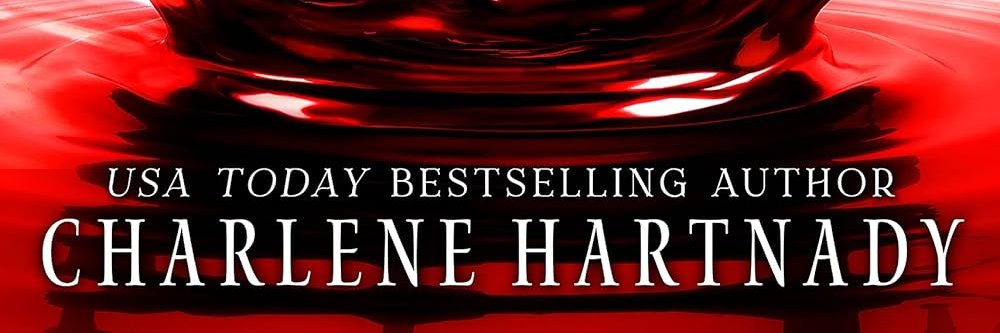 Charlene Hartnady banner