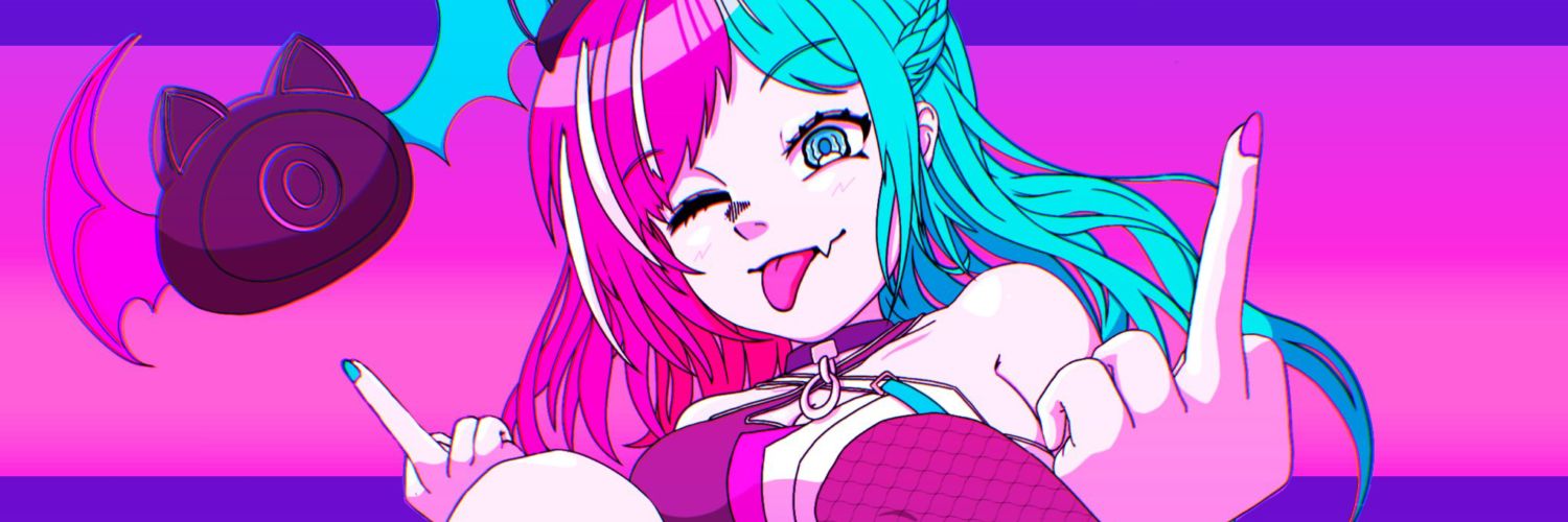 mayoi_kiki's profile banner image