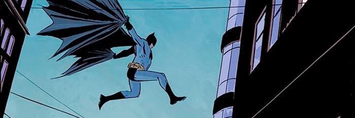 Preacher banner