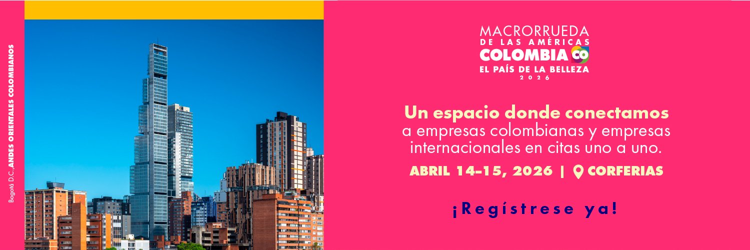 PROCOLOMBIA banner