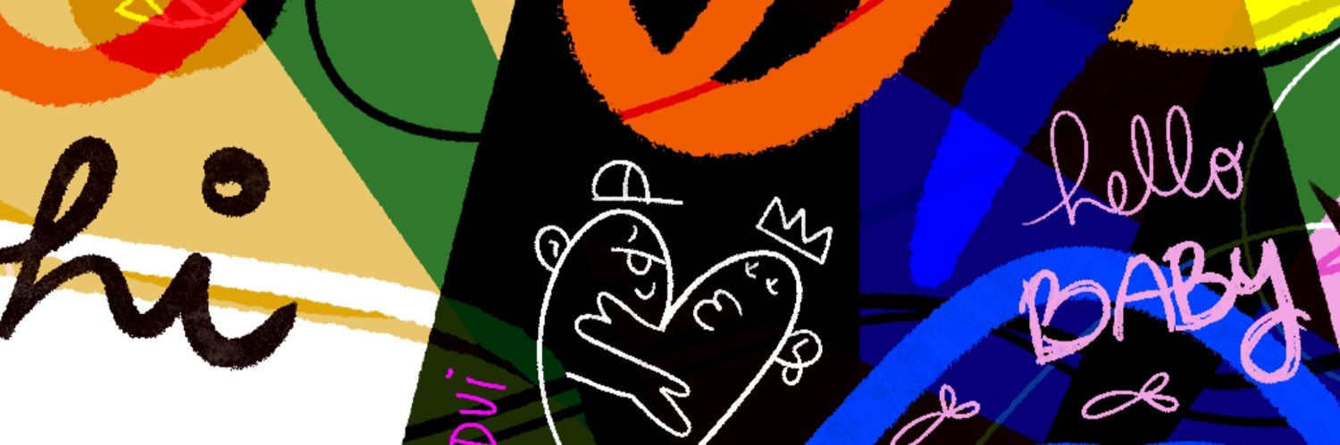 naysadas's profile banner image
