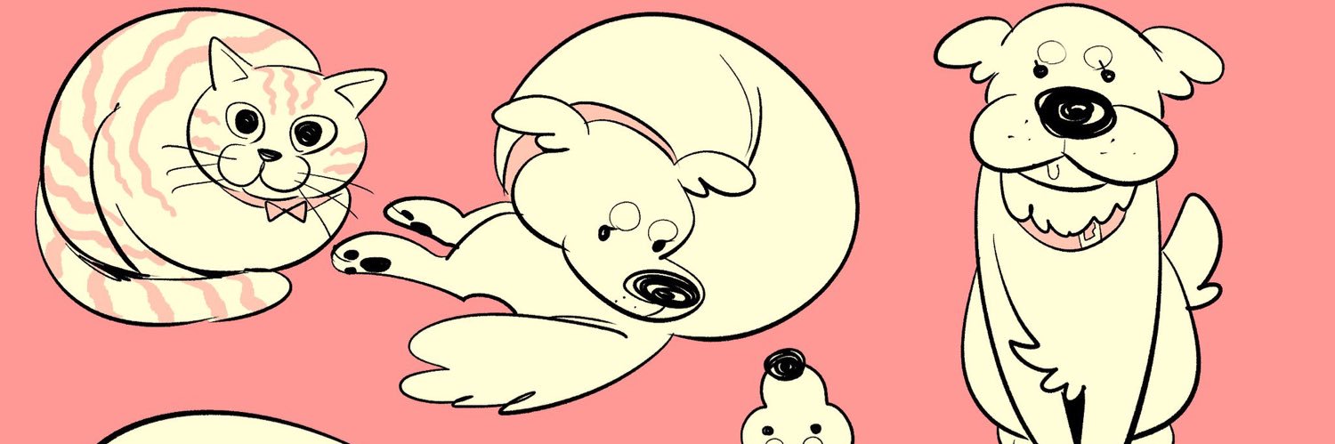 Bachina's banner