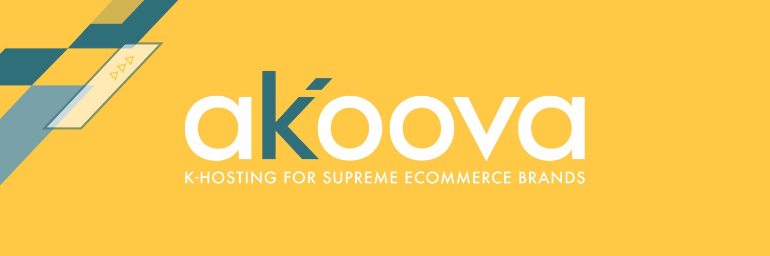 akoova banner