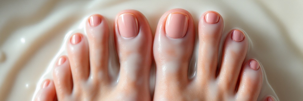 The Foot Browser banner