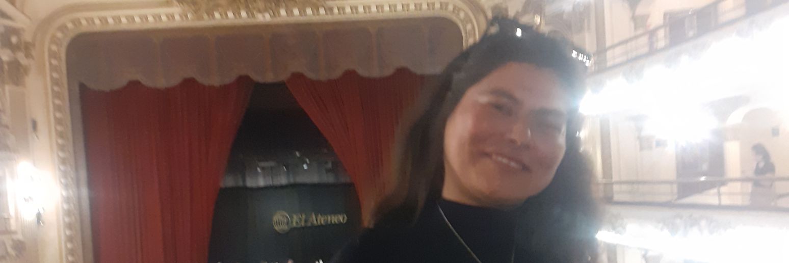 Graciela Diaz Cortes banner