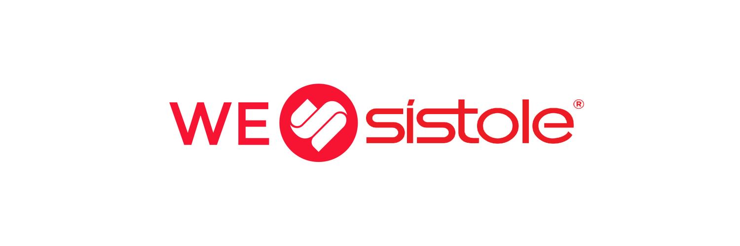 Sístole banner