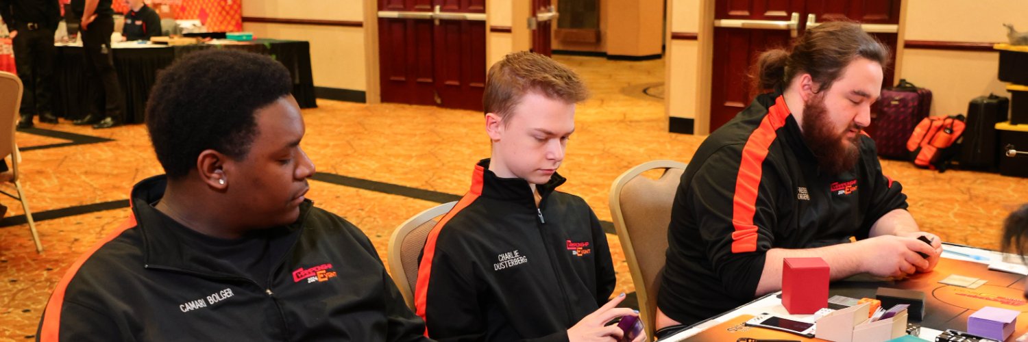 Frederick Borgemenke 🔜 #NRGCHI banner