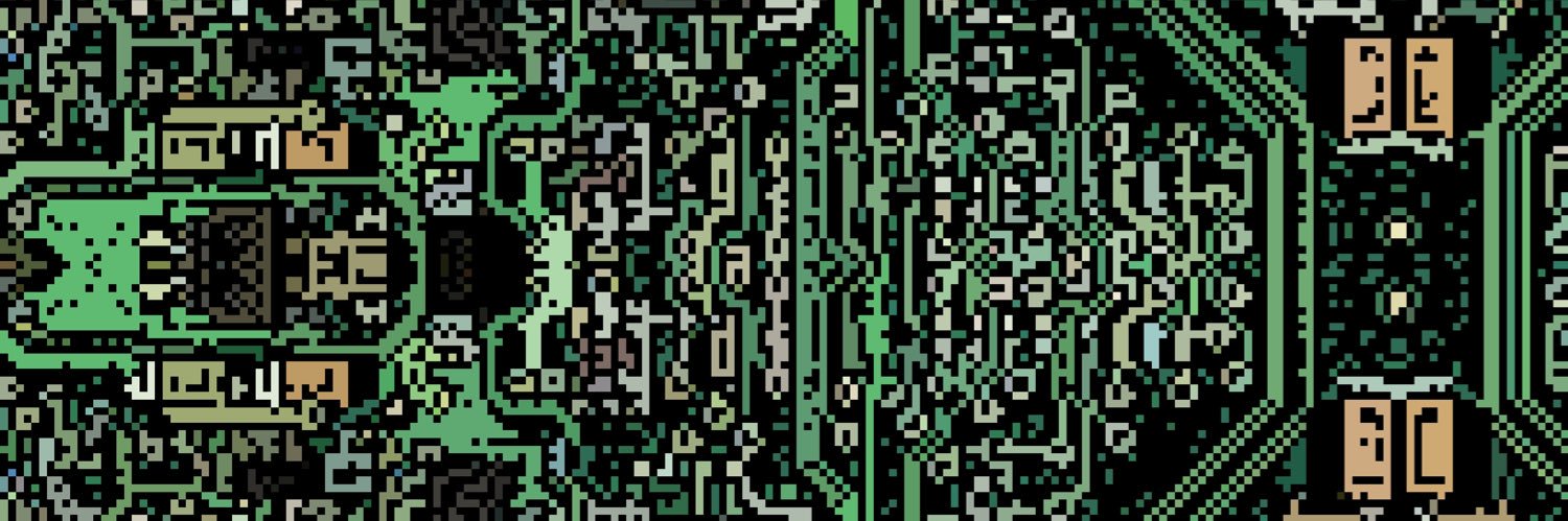 neuromancer's banner