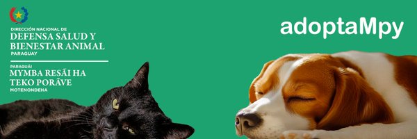 AdoptaMpy Profile Banner