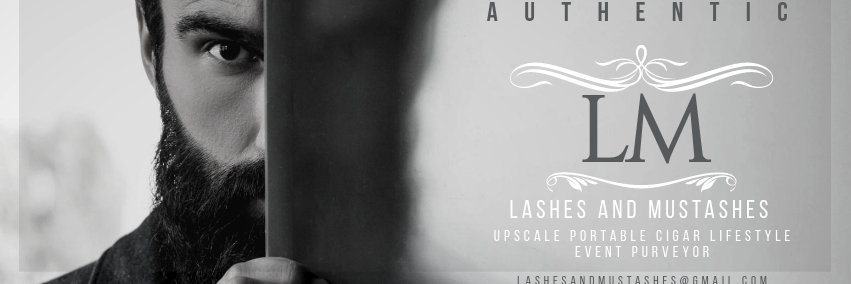 LASHESMUSTASHES's profile banner image