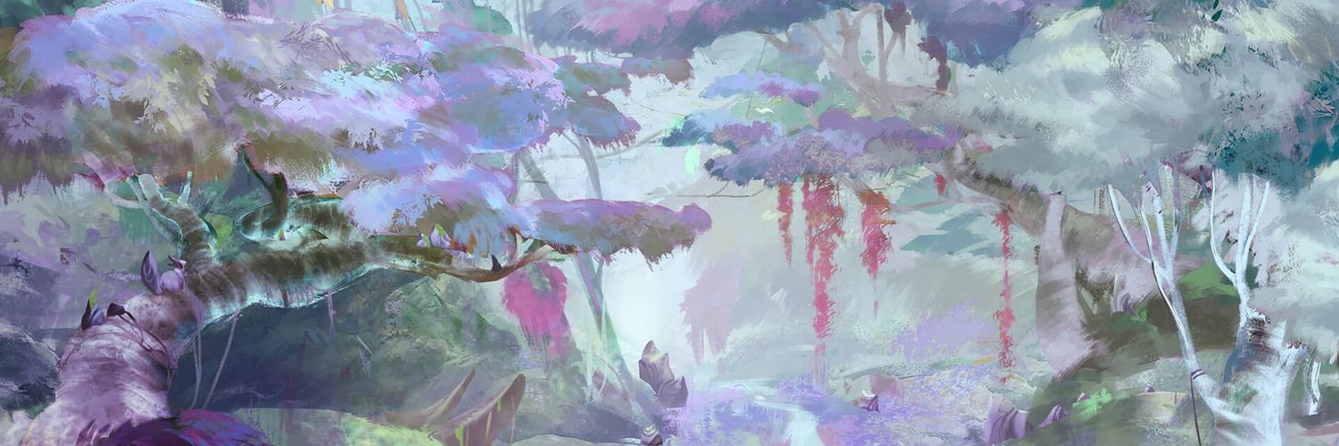 Fraeckless's profile banner image