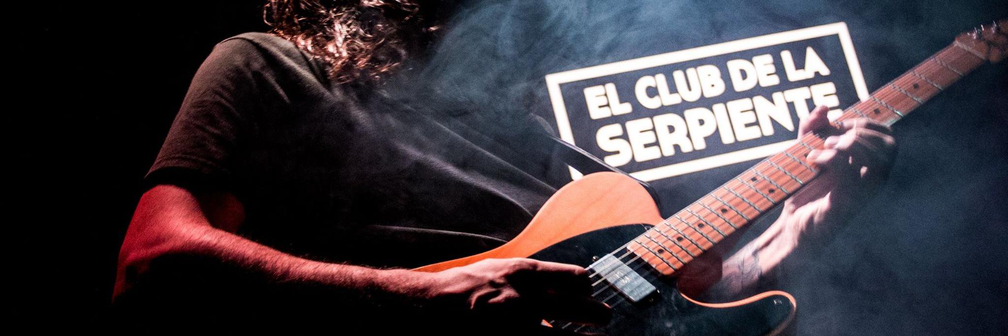 SerpienteClub's profile banner image