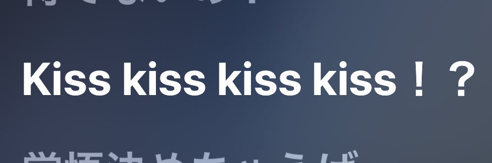 ズャち♥️ banner