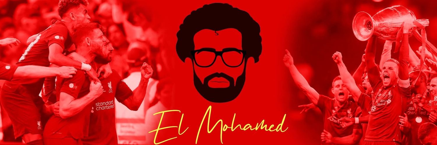 elmohamedtv's profile banner image