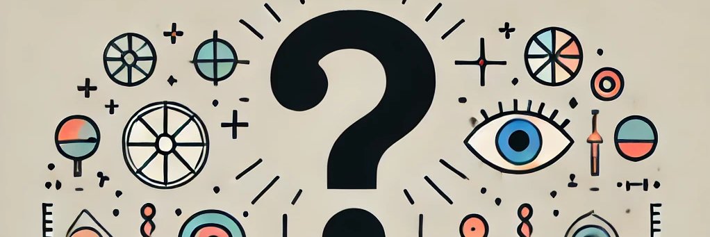 Weird Why banner