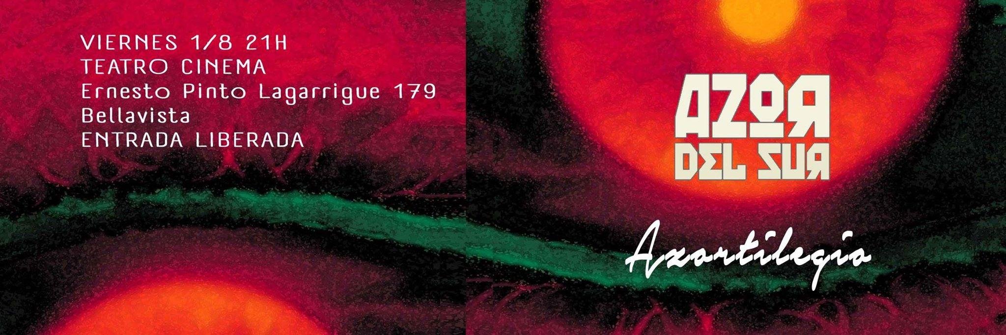 Azormusik's profile banner image