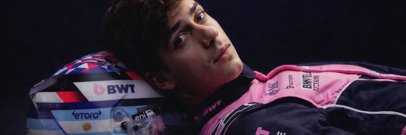 Colapinto.info banner