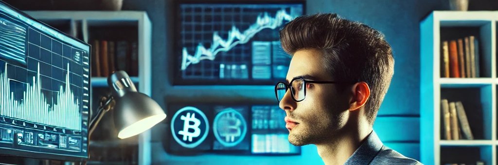 Joe | Crypto Professor banner