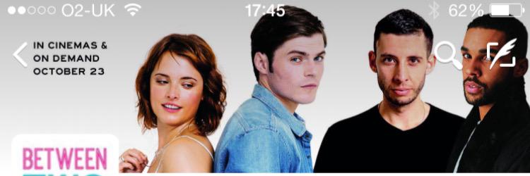 StephenMorrisUK's profile banner image