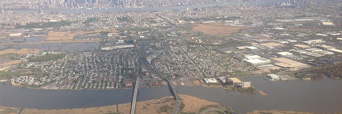 Secaucus Sloths banner