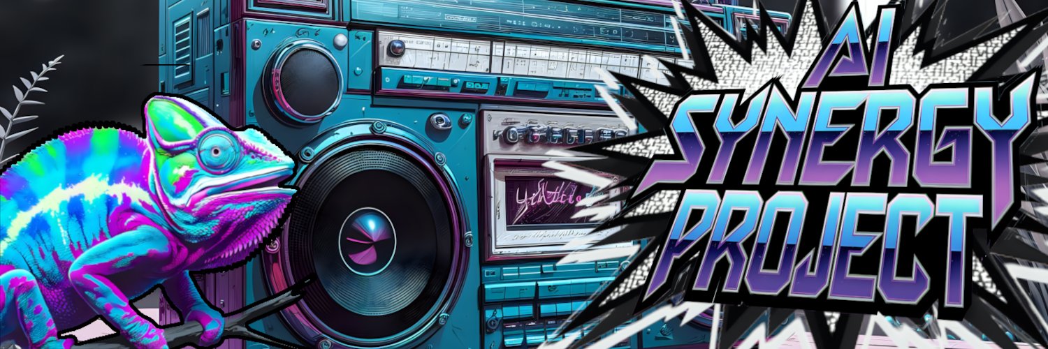 AI Synergy Project banner
