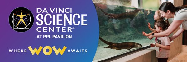 davinciscience Profile Banner