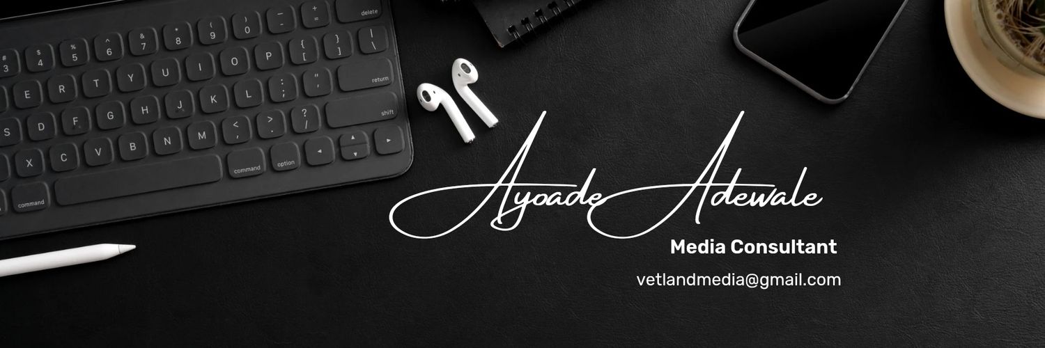 creativeayoade's profile banner image