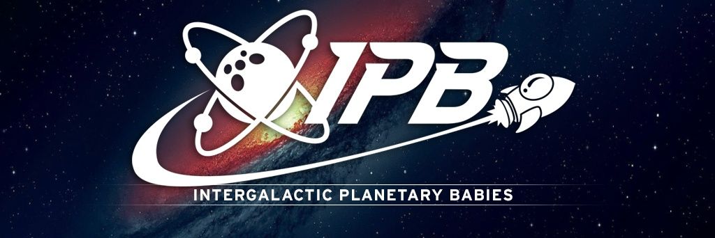 intergalactic les 🚀 banner