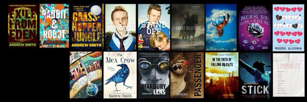 marburyjack Profile Banner