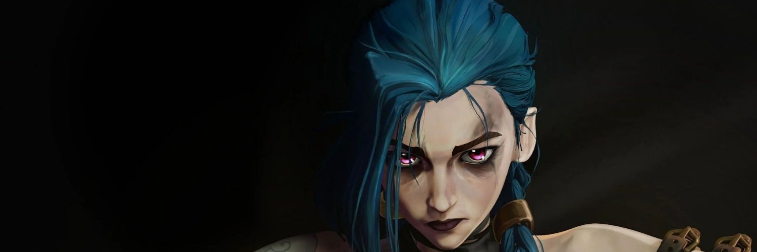 ekko_solll's profile banner image