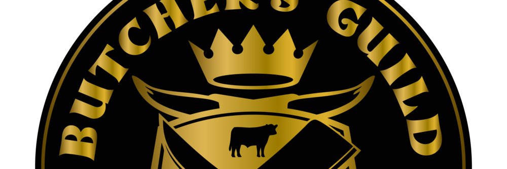 Butcher's Guild banner