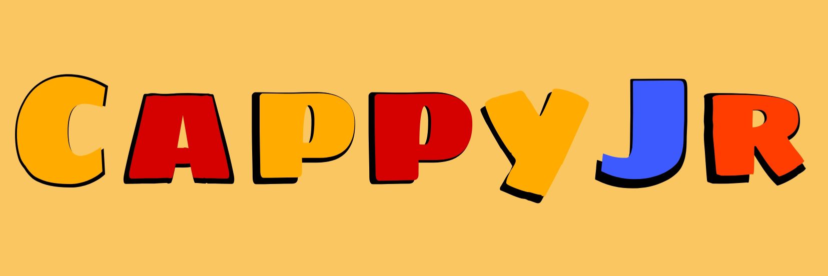 CappyJr banner