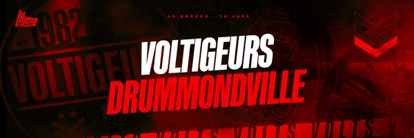 VoltigeursDRU Profile Banner