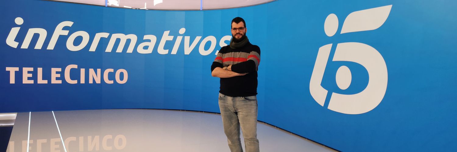 Roberto Jiménez banner