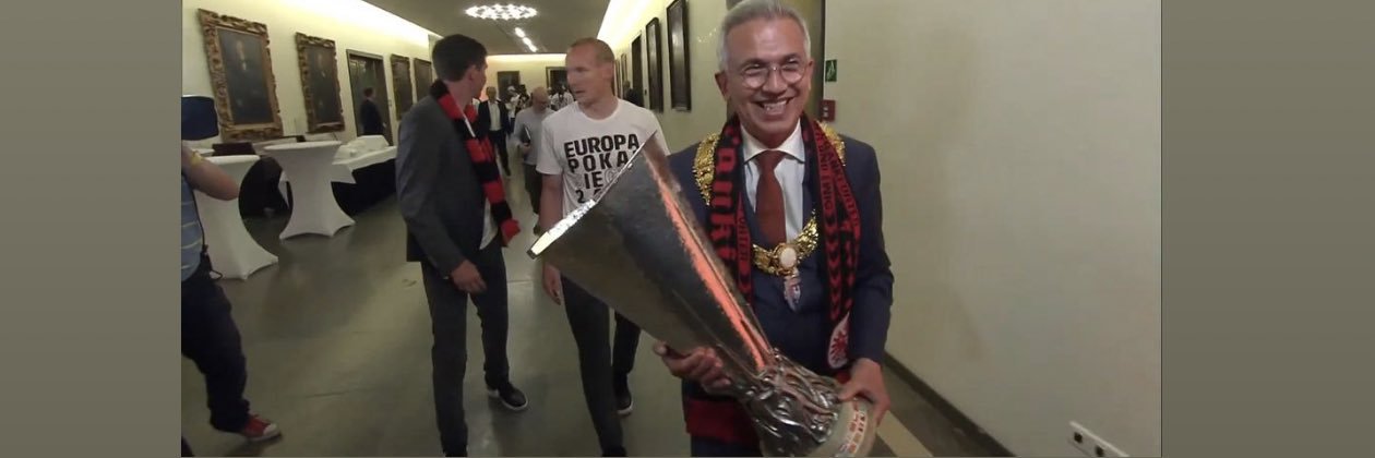 EinRecke's profile banner image