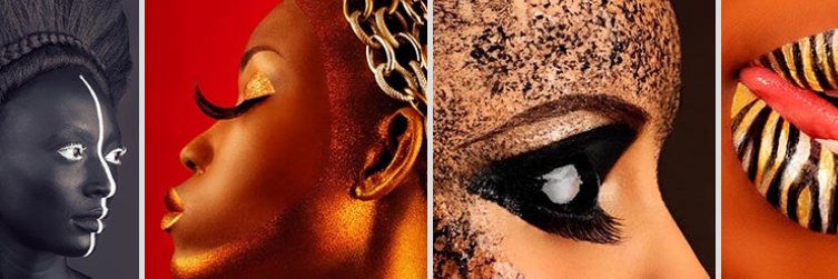 QueenOfMakeUpSA's profile banner image