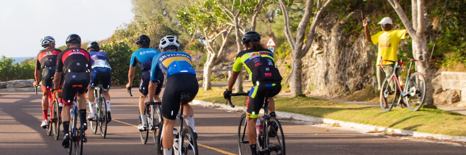 Convex Bermuda End to End banner