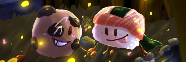 A_SushiCv Profile Banner
