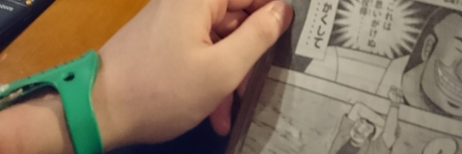 totsuo999's profile banner image