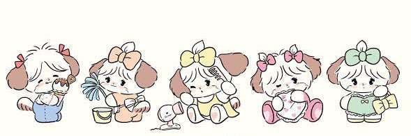 🐶ྀི banner